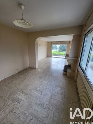  Maison � vendre 5 pi�ces 117 m�