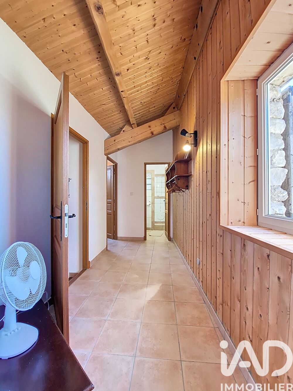 � vendre  Maison Noyers-sur-Jabron (04200)