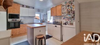  Maison � vendre 5 pi�ces 98 m�