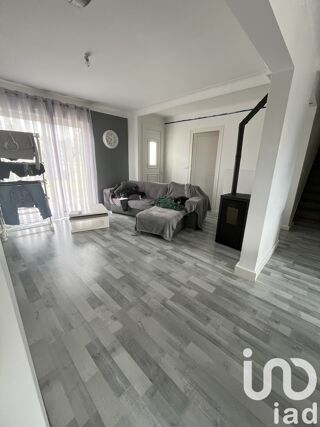  Maison � vendre 4 pi�ces 98 m�