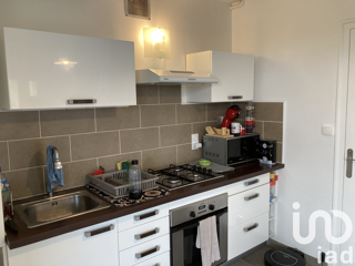  Appartement � vendre 4 pi�ces 89 m�