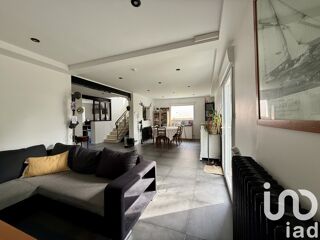  Maison � vendre 5 pi�ces 166 m�