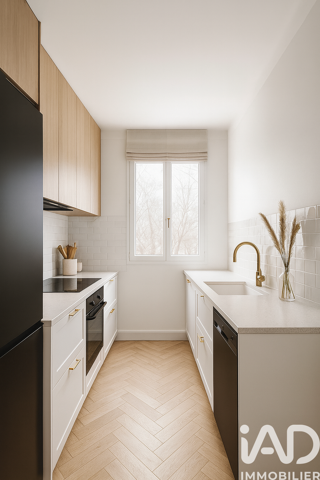  Appartement � vendre 3 pi�ces 85 m�