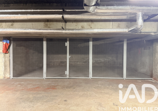  Parking / Garage � vendre 700 m�
