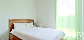  Appartement � vendre 4 pi�ces 76 m�