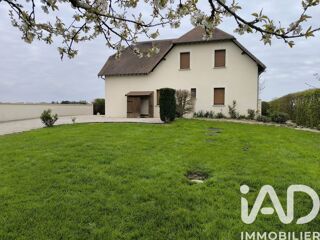  Maison � vendre 6 pi�ces 169 m�