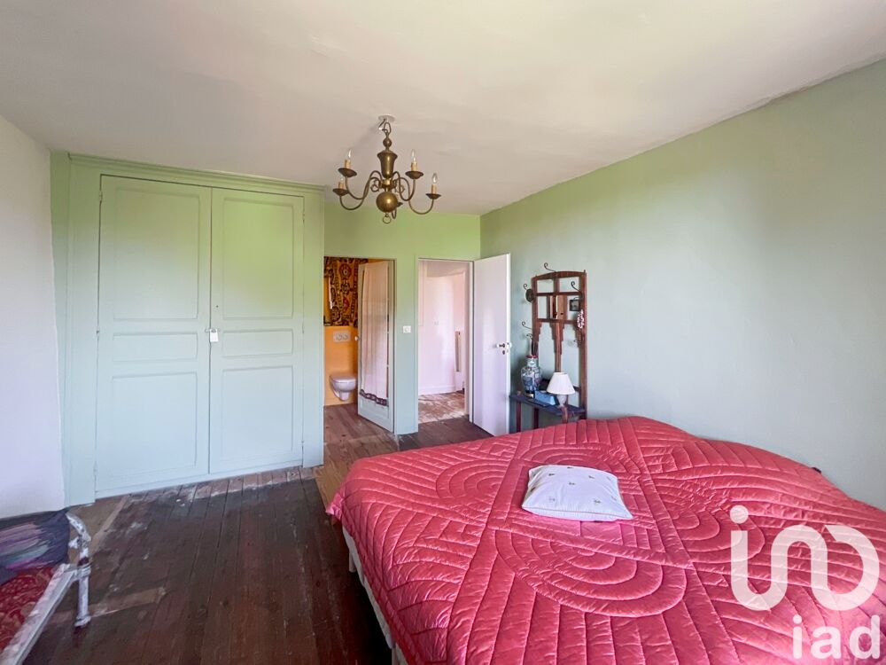 � vendre  Maison Saint-P�re-en-Retz (44320)