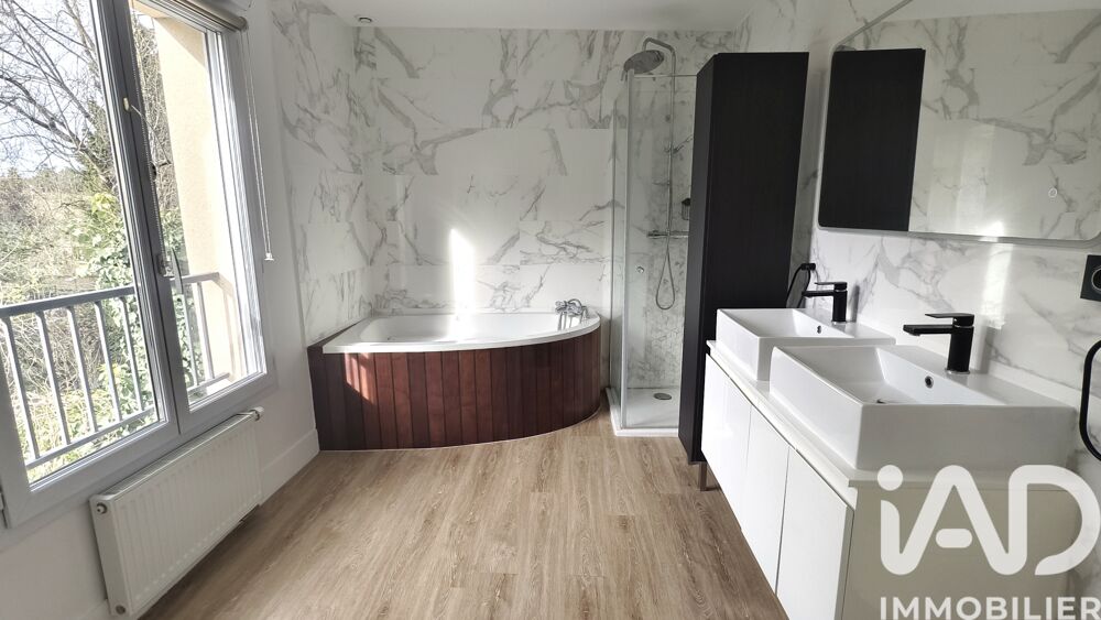 � vendre  Maison Antony (92160)