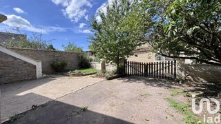  Maison � vendre 3 pi�ces 70 m�