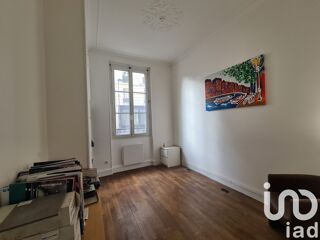  Appartement � vendre 2 pi�ces 43 m�