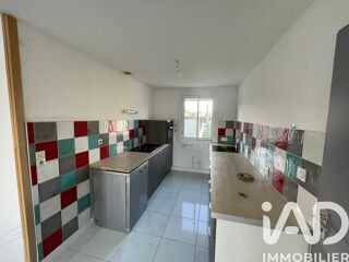  Maison � vendre 4 pi�ces 80 m�