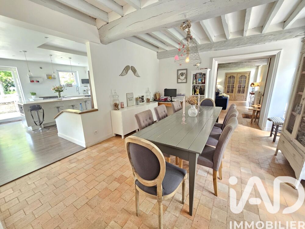 � vendre  Maison Gambais (78950)