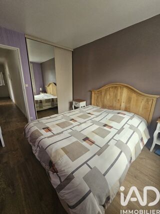  Appartement � vendre 4 pi�ces 71 m�