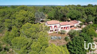  Maison � vendre 8 pi�ces 200 m�