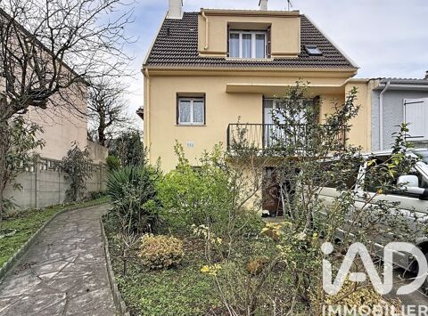   Vente Maison/villa 6 pi�ces Maison - 6 pi�ce(s) - 161 m�