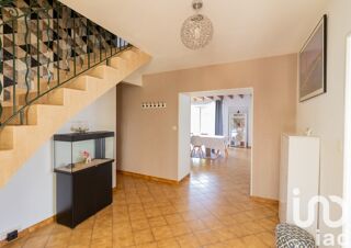  Maison � vendre 8 pi�ces 194 m�