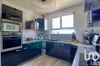  Maison  vendre 5 pices 98 m