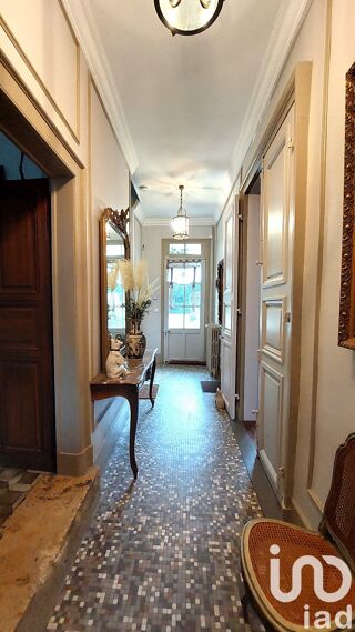  Maison � vendre 8 pi�ces 200 m�