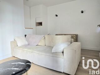  Appartement  louer 2 pices 37 m