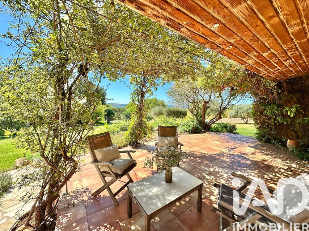  vendre  Maison Sanary-sur-Mer (83110)