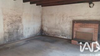  Maison � vendre 3 pi�ces 75 m�