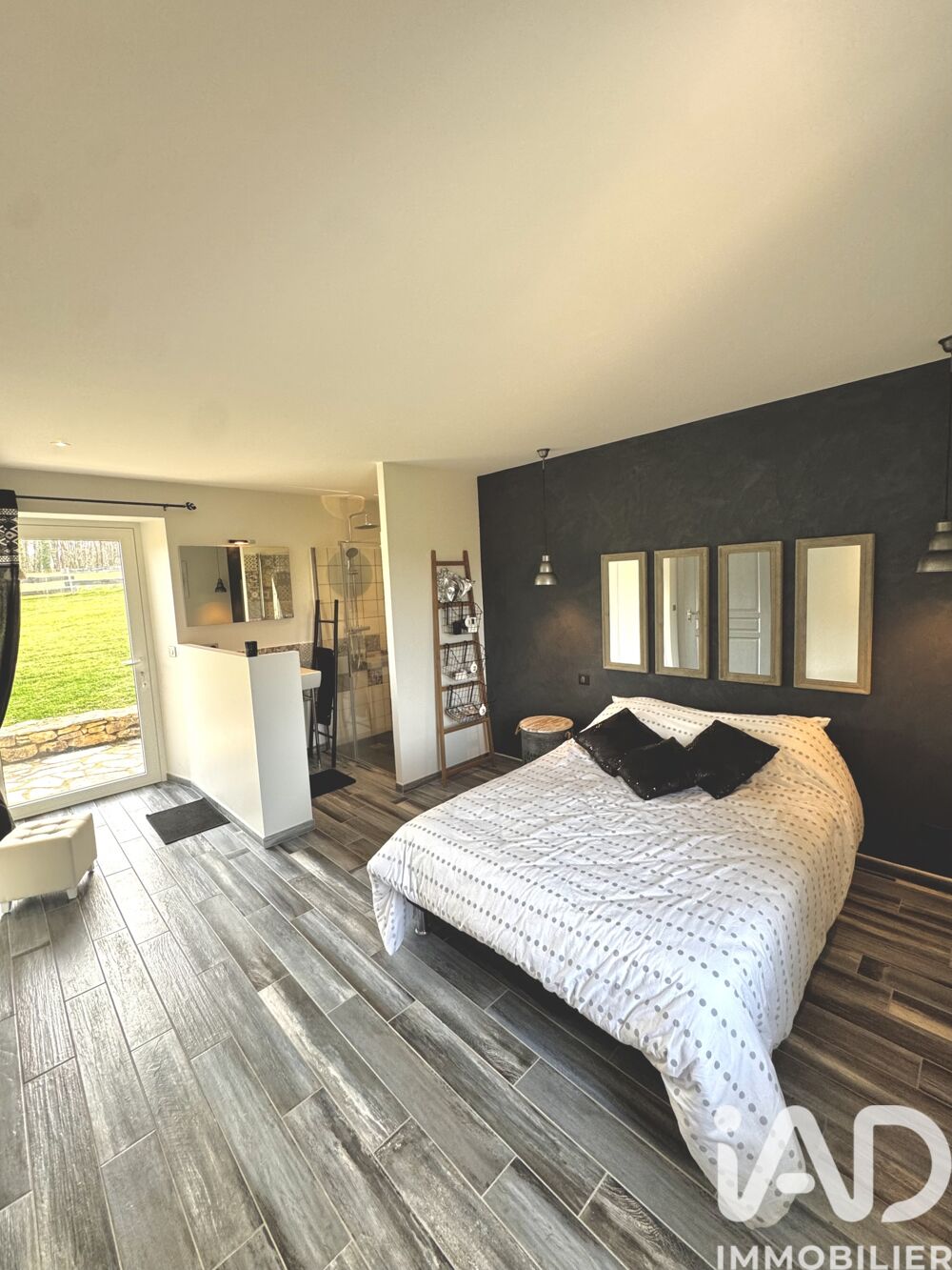 � vendre  Maison Puy-l'�v�que (46700)