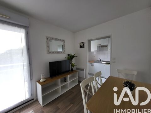  Appartement � louer 2 pi�ces 23 m�
