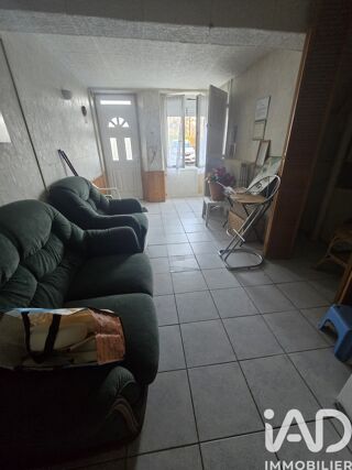  Maison � vendre 5 pi�ces 100 m�