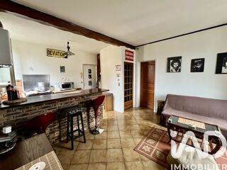  Appartement � vendre 2 pi�ces 37 m�