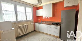  Maison � vendre 5 pi�ces 85 m�