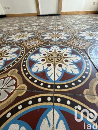  Maison � vendre 6 pi�ces 127 m�