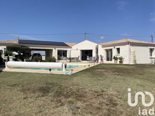  Maison � vendre 5 pi�ces 162 m�