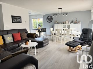  Maison � vendre 5 pi�ces 115 m�