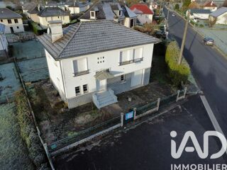  Maison � vendre 4 pi�ces 91 m�