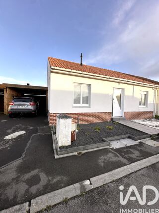  Maison � vendre 5 pi�ces 88 m�