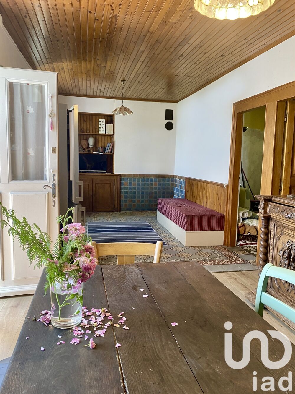 Vente Maison Vente Maison de campagne 10 pices Montsauche-les-settons