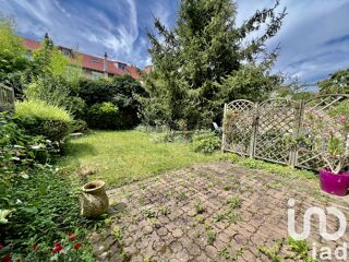  Maison � vendre 5 pi�ces 95 m�