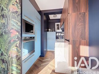  Appartement � vendre 2 pi�ces 34 m�