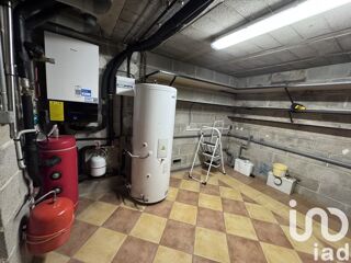  Maison � vendre 7 pi�ces 160 m�