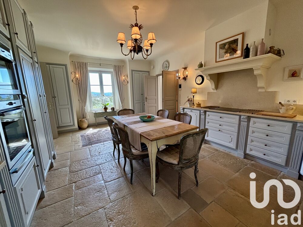  vendre  Maison Lorgues (83510)