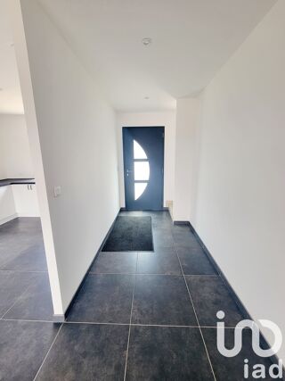  Maison  vendre 6 pices 116 m