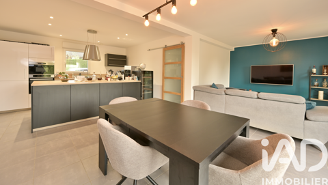   Vente Maison traditionnelle 4 pi�ces Maison - 4 pi�ce(s) - 90 m�