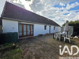  Maison � vendre 4 pi�ces 108 m�