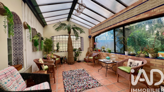  Appartement � vendre 4 pi�ces 90 m�