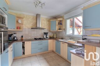  Maison � vendre 8 pi�ces 150 m�