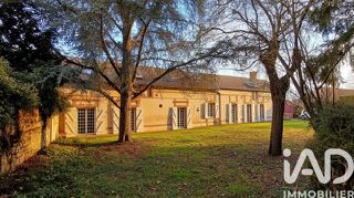  Maison � vendre 9 pi�ces 198 m�