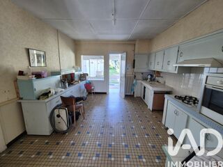  Maison � vendre 5 pi�ces 122 m�