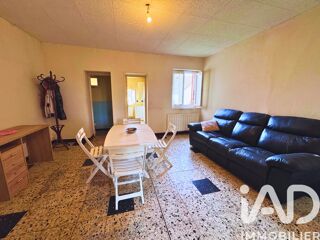  Maison � vendre 2 pi�ces 63 m�