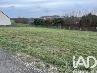  Terrain  vendre 874 m