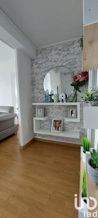  Appartement � vendre 2 pi�ces 38 m�